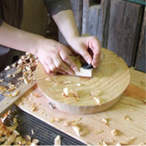 豆四方反り鉋裏金無し1