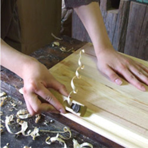 外丸鉋裏金無し1