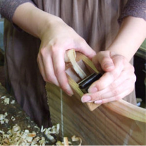 大反鉋裏金付き包春1