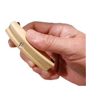 豆内丸反り鉋裏金無し