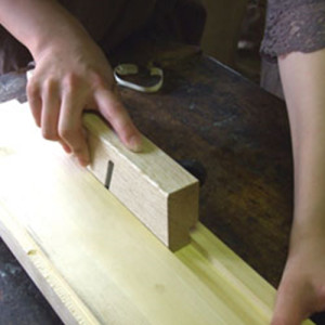 際脇取鉋　裏金付き1