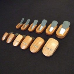 ヴァイオリン鉋