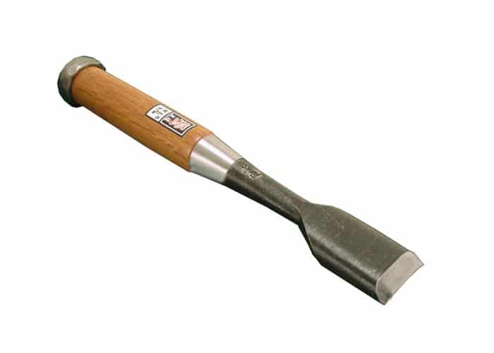 木彫のみ 耳上がり 30Mm 正道作 23 木彫のみ 耳上がり 30mm 正道作