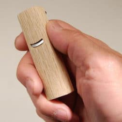 木型 外丸鉋 裏金無し １２ｍｍ 包春