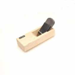 木型 外丸鉋 裏金付き３０ｍｍ 包春