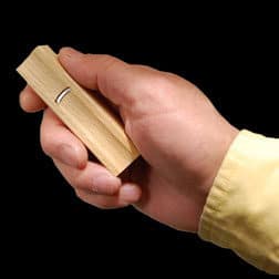 木型 内丸鉋 裏金無し１２ｍｍ 包春