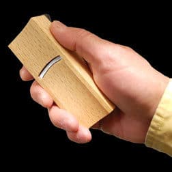 木型 内丸鉋 裏金無し３０ｍｍ 包春