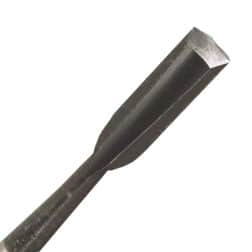 木彫のみ 外丸 １２ｍｍ 正道作