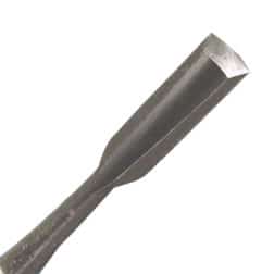 木彫のみ 外丸 １５ｍｍ 正道作