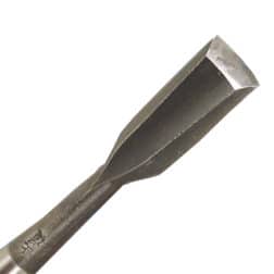 木彫のみ 外丸 ２１ｍｍ 正道作