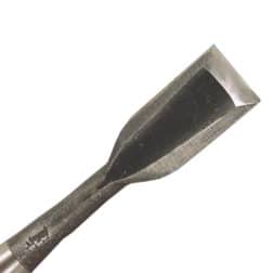 木彫のみ 外丸 ２４ｍｍ 正道作