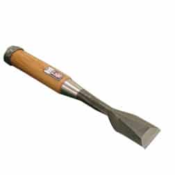 木彫のみ 平刃 ３０ｍｍ 正道作