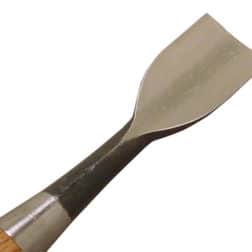 彫刻鑿 内丸 ３０ｍｍ 正道作