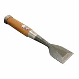 木彫のみ 平刃 ４２ｍｍ 正道作