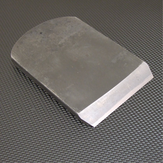 大鉋 家光(いえみつ)寸八 70Mm 24 大鉋 家光(いえみつ)寸八 70mm - 画像 (2)