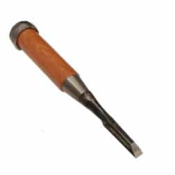 石流 墨流し 追入鑿 ６ｍｍ