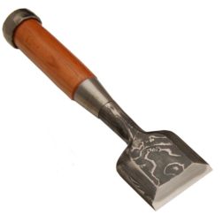 石流 墨流し 追入鑿 ４２ｍｍ