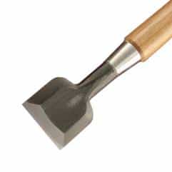 石流 ミニ追入鑿