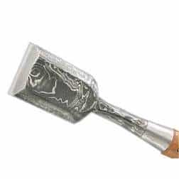 石流 墨流し 追入鑿