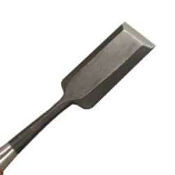 突き鑿 面取薄鑿